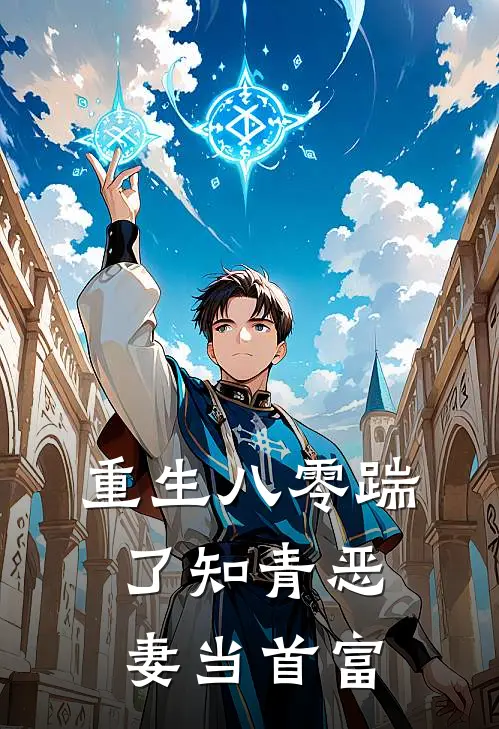 重生八零踹了知青恶妻当首富