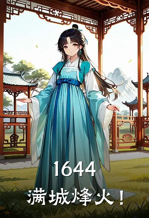 1644：满城烽火！
