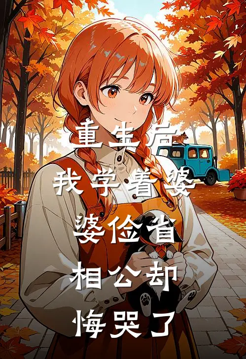 重生后，我学着婆婆俭省，相公却悔哭了