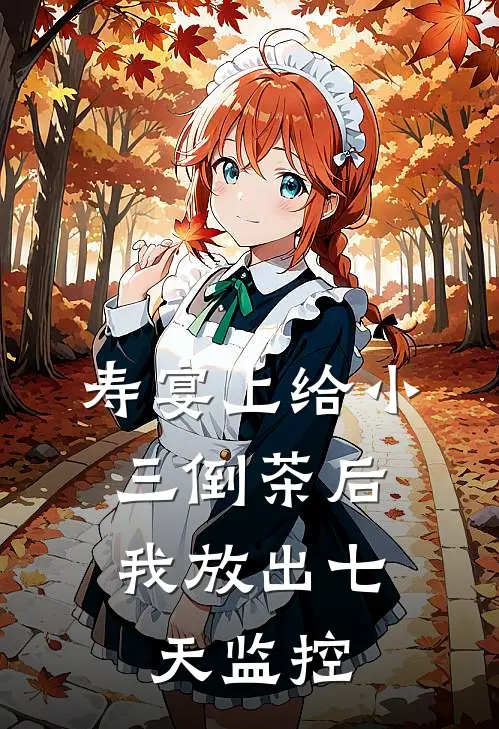 寿宴上给小三倒茶后，我放出七天监控