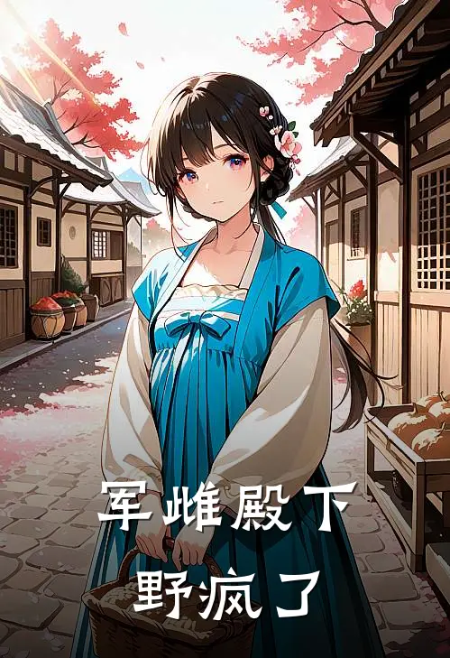 军雌殿下，野疯了