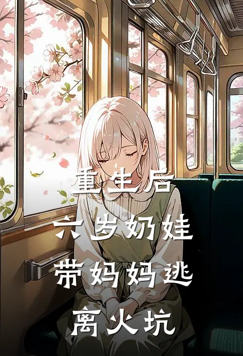 重生后，六岁奶娃带妈妈逃离火坑