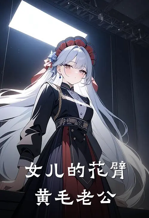 女儿的花臂黄毛老公