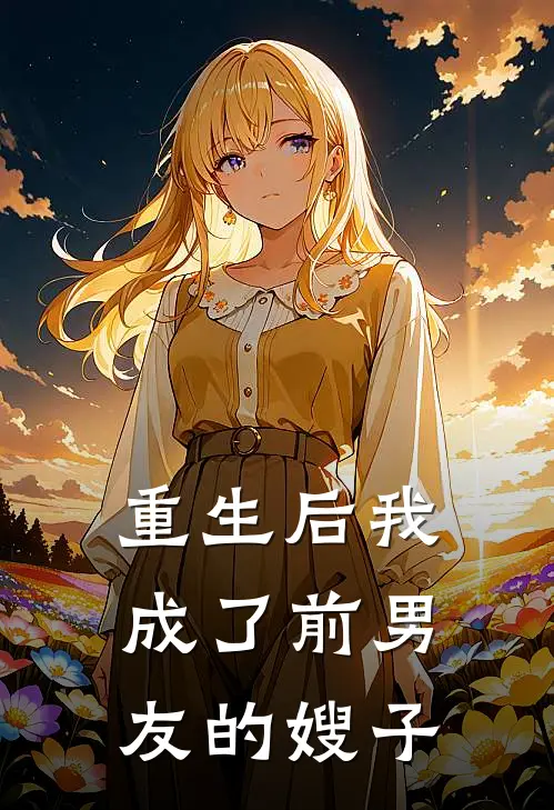 重生后我成了前男友的嫂子