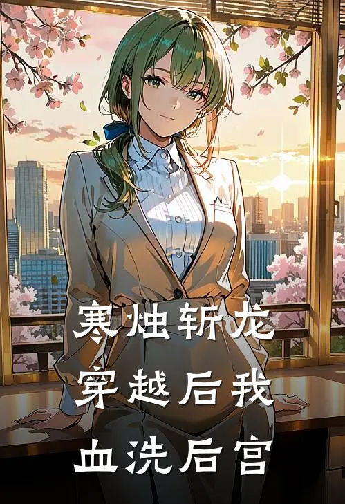 寒烛斩龙：穿越后我血洗后宫