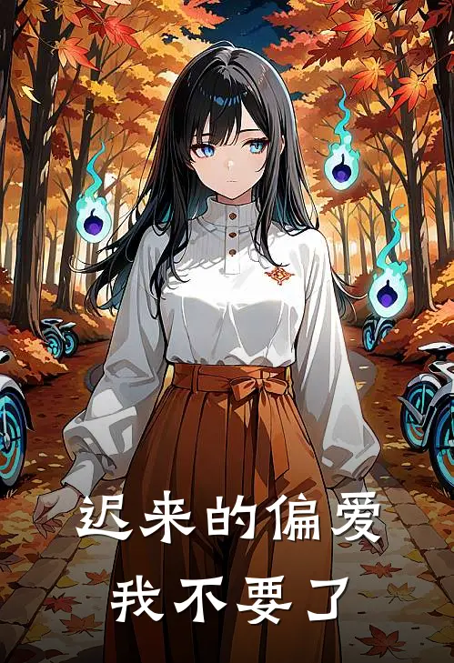 迟来的偏爱，我不要了