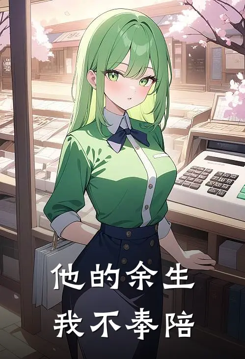 他的余生我不奉陪