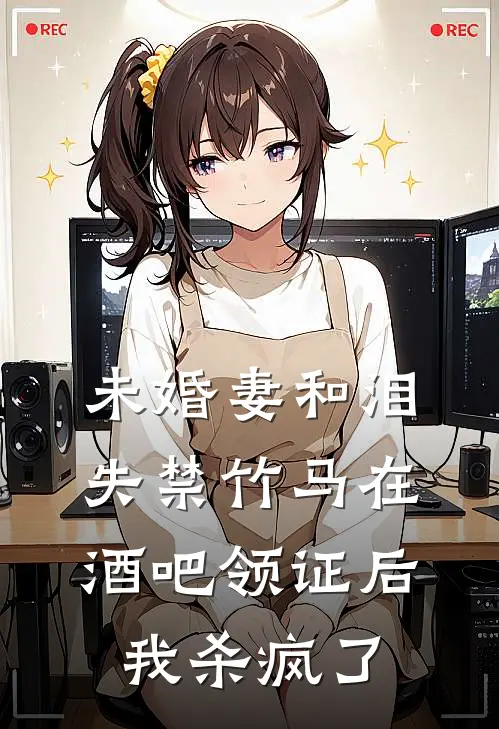 未婚妻和泪失禁竹马在酒吧领证后，我杀疯了