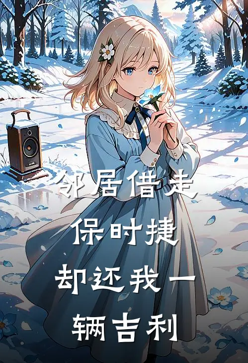 邻居借走保时捷，却还我一辆吉利