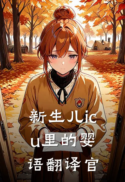 新生儿icu里的婴语翻译官