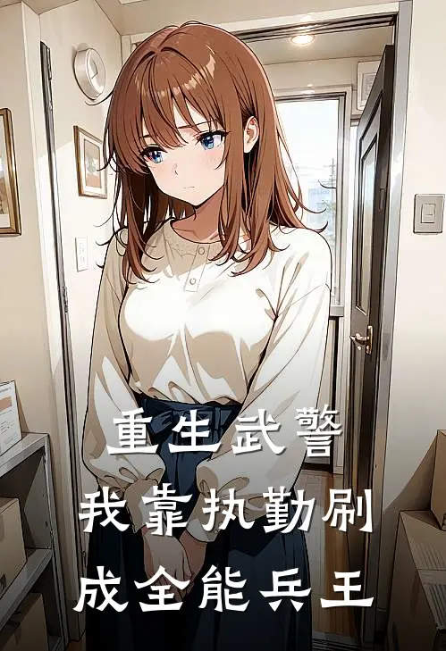 重生武警：我靠执勤刷成全能兵王