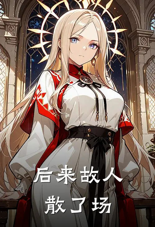 后来故人散了场