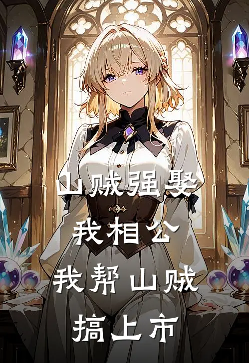 山贼强娶我相公，我帮山贼搞上市