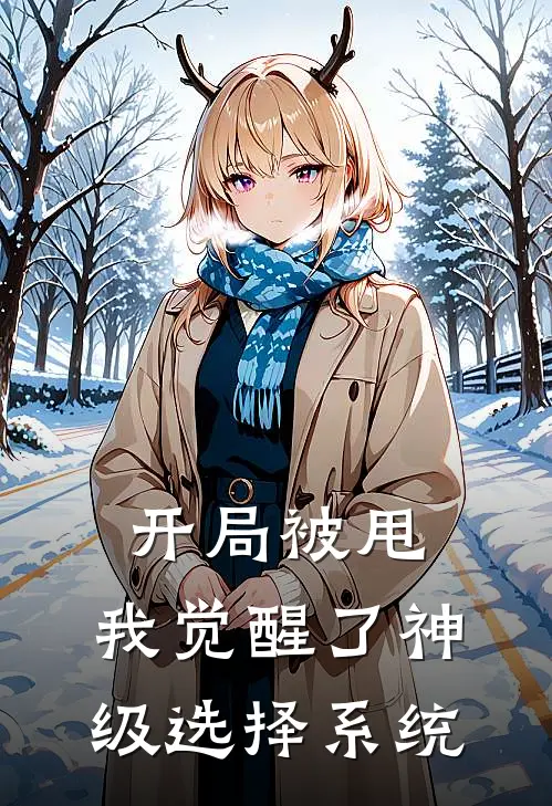 开局被甩，我觉醒了神级选择系统