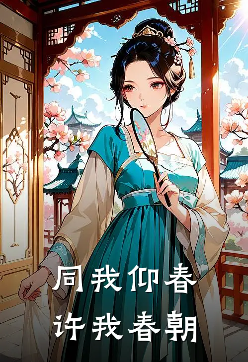 同我仰春，许我春朝