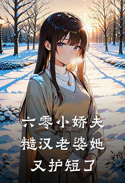 六零小娇夫：糙汉老婆她又护短了