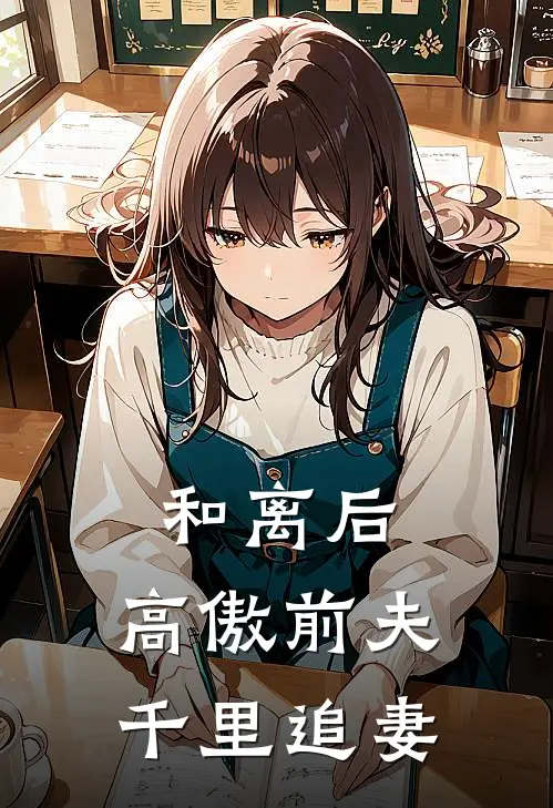 和离后，高傲前夫千里追妻