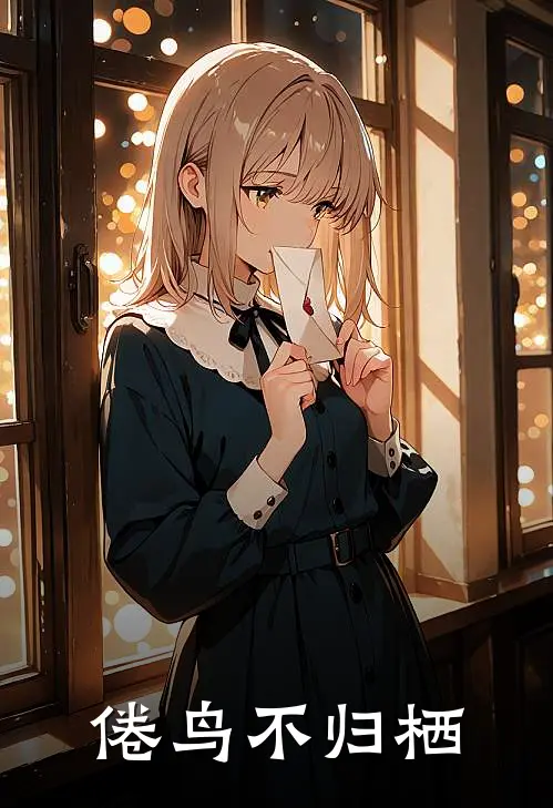 倦鸟不归栖