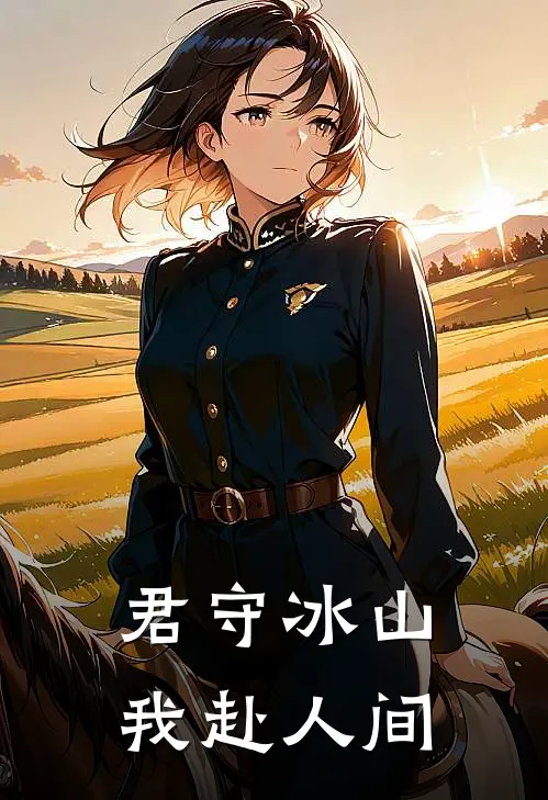 君守冰山，我赴人间