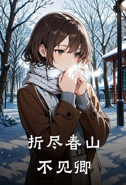 折尽春山不见卿