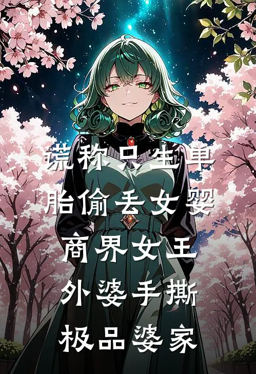 谎称只生单胎偷丢女婴，商界女王外婆手撕极品婆家