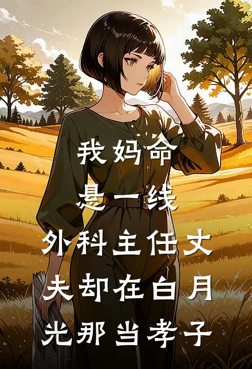我妈命悬一线，外科主任丈夫却在白月光那当孝子