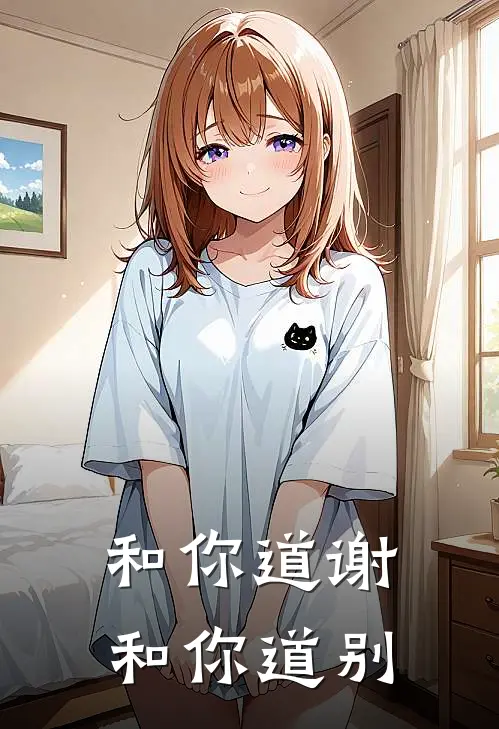 和你道谢，和你道别