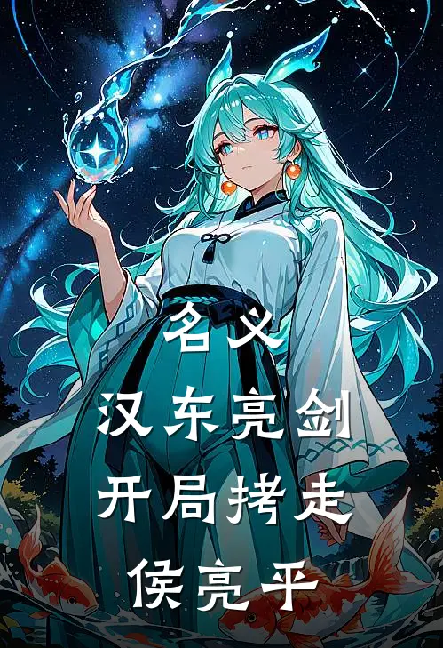 名义：汉东亮剑，开局拷走侯亮平