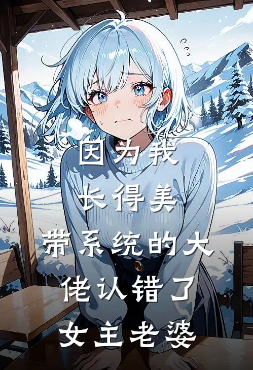 因为我长得美，带系统的大佬认错了女主老婆