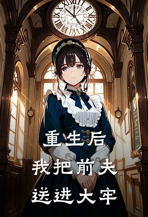 重生后，我把前夫送进大牢