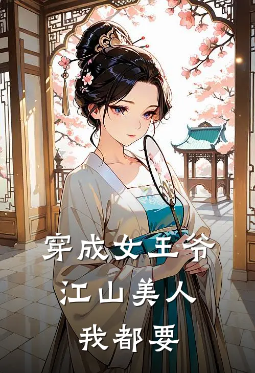 穿成女王爷，江山美人我都要