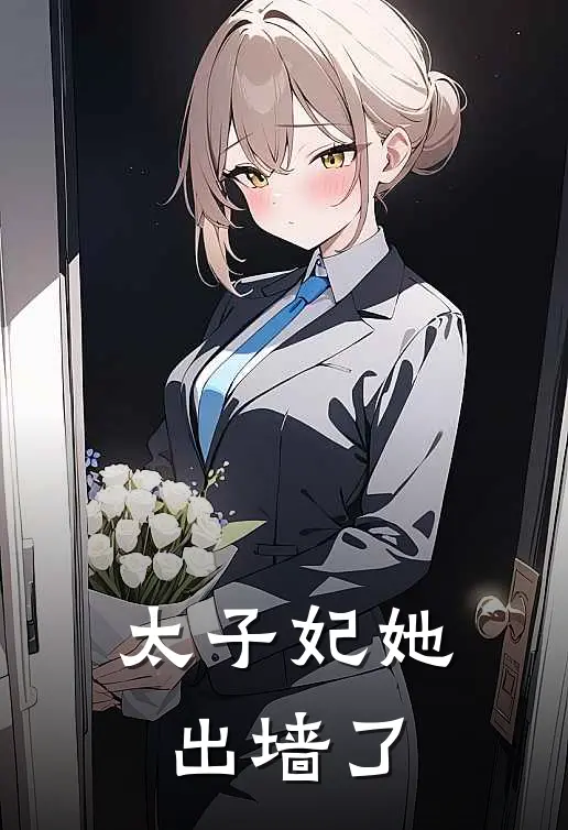 太子妃她出墙了