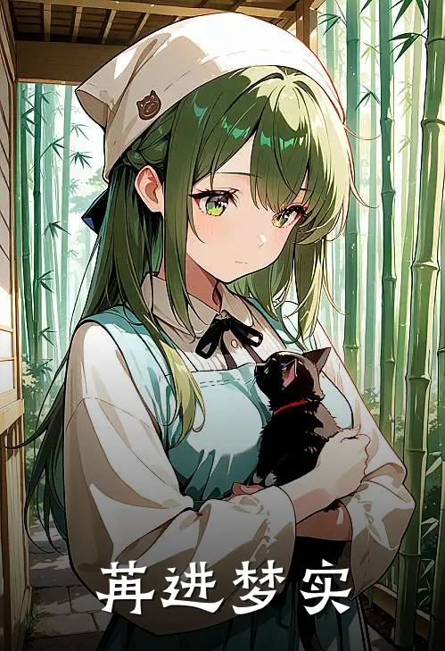 苒进梦实