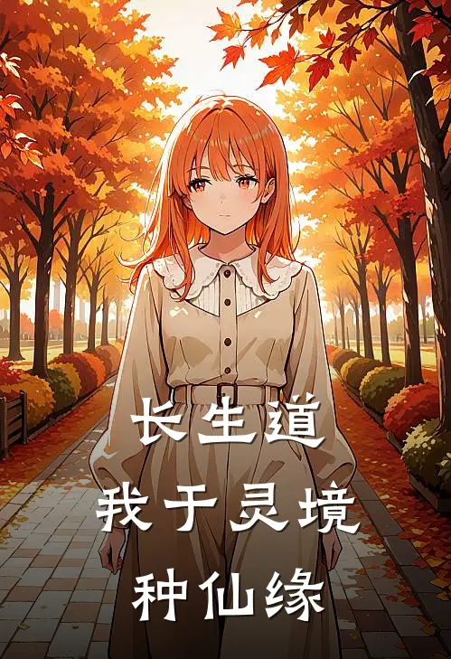长生道：我于灵境种仙缘