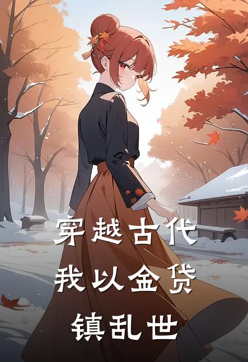 穿越古代：我以金贷镇乱世