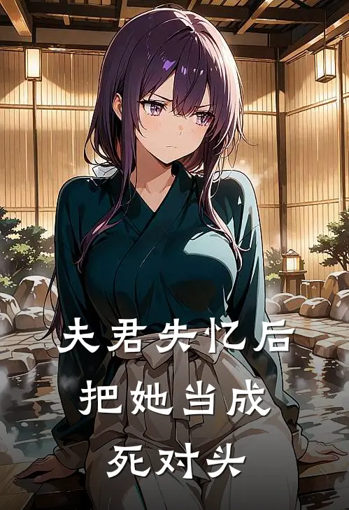 夫君失忆后，把她当成死对头
