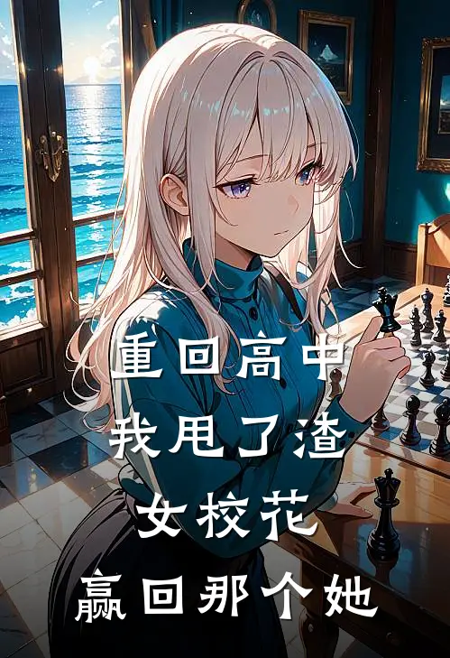 重回高中我甩了渣女校花，赢回那个她