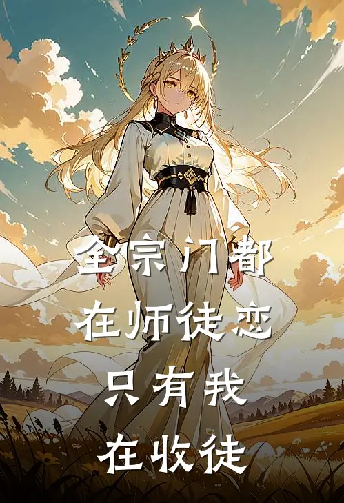 全宗门都在师徒恋，只有我在收徒