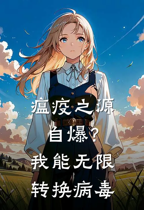 瘟疫之源自爆？我能无限转换病毒