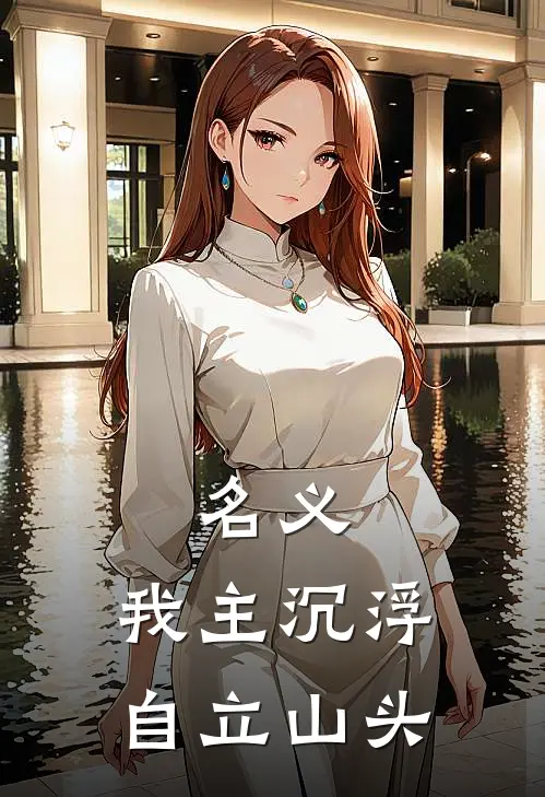 名义，我主沉浮，自立山头