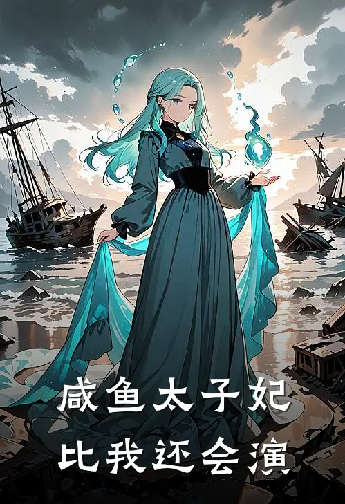 咸鱼太子妃，比我还会演