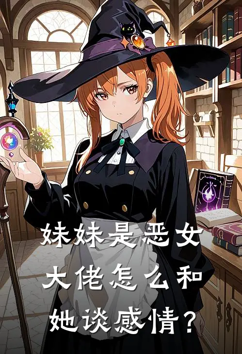 妹妹是恶女，大佬怎么和她谈感情？
