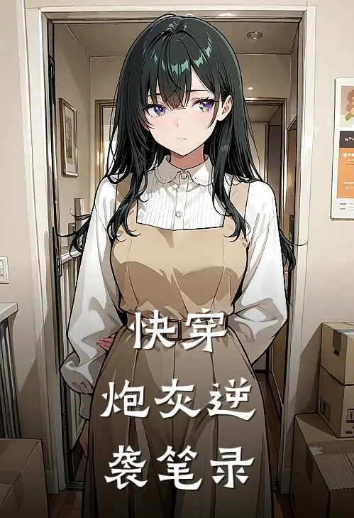 快穿：炮灰逆袭笔录