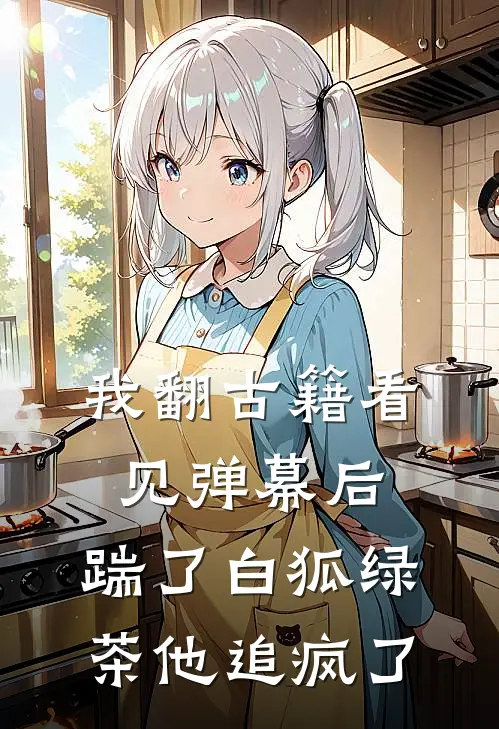 我翻古籍看见弹幕后，踹了白狐绿茶他追疯了