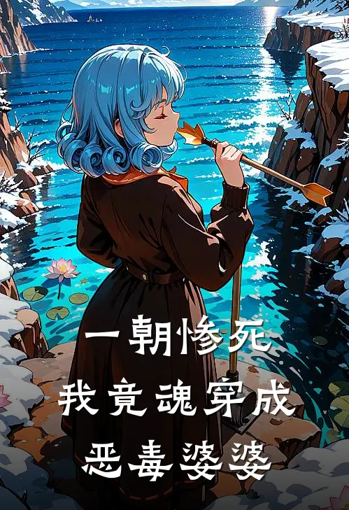 一朝惨死，我竟魂穿成恶毒婆婆