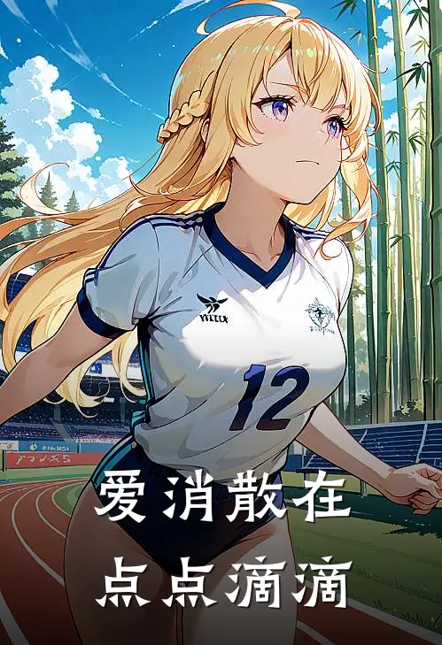 爱消散在点点滴滴