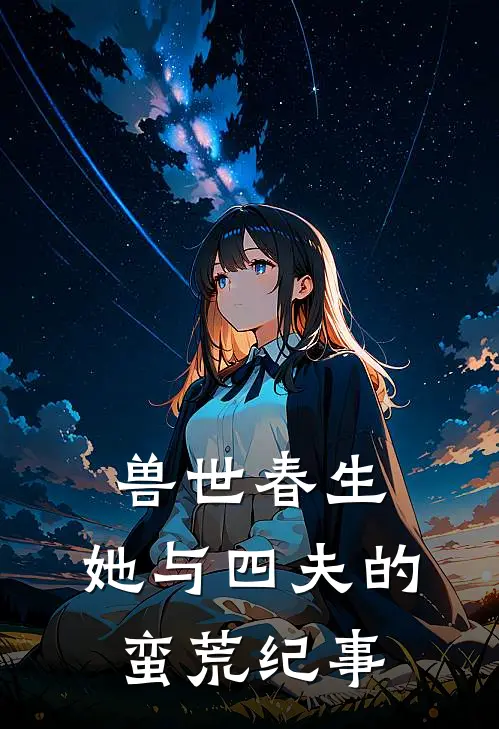 兽世春生：她与四夫的蛮荒纪事