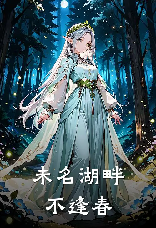 未名湖畔不逢春