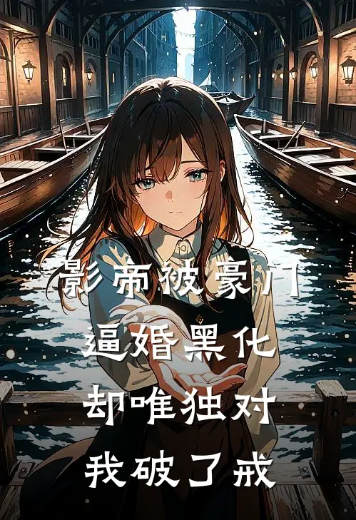 影帝被豪门逼婚黑化，却唯独对我破了戒
