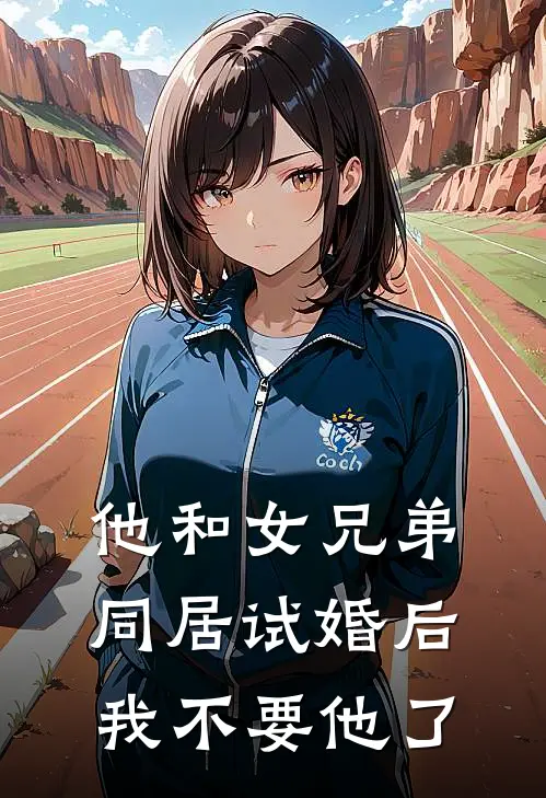 他和女兄弟同居试婚后，我不要他了